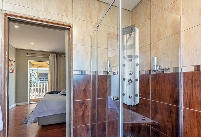 Pension Botle Ba Afrika Lodge