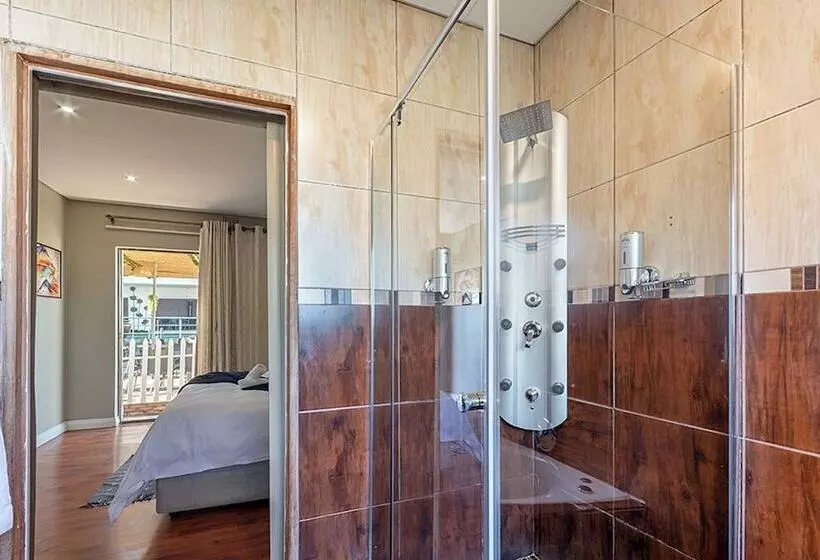 Majatalo Botle Ba Afrika Lodge