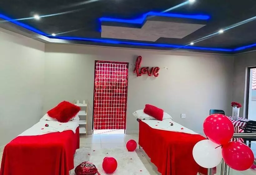 Majatalo Botle Ba Afrika Lodge