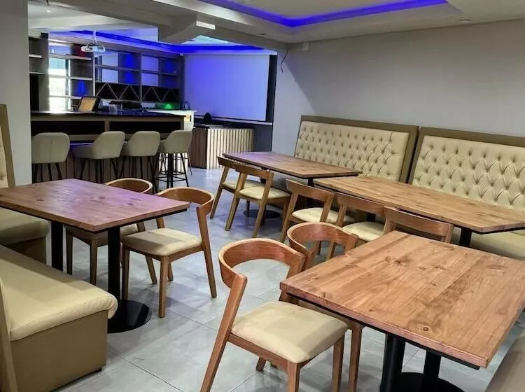 Majatalo Botle Ba Afrika Lodge