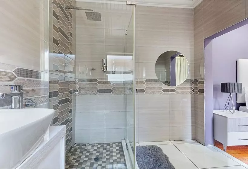 Majatalo Botle Ba Afrika Lodge