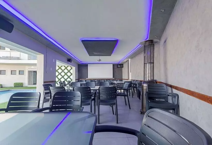 Majatalo Botle Ba Afrika Lodge