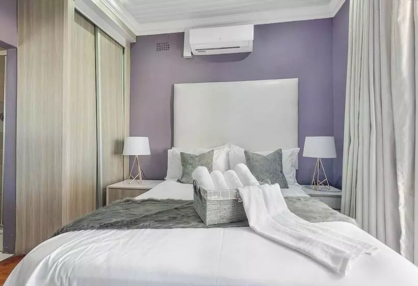 Majatalo Botle Ba Afrika Lodge