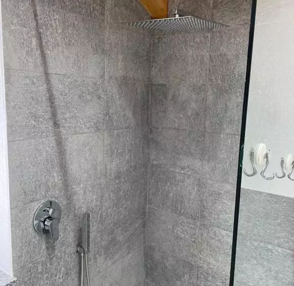 Majatalo Camera Con Vista Castello