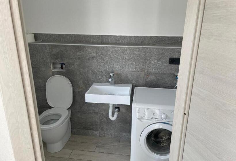 פנסיון Camera Con Vista Castello