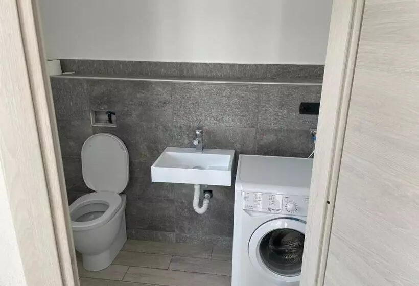 Majatalo Camera Con Vista Castello