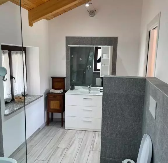 Majatalo Camera Con Vista Castello