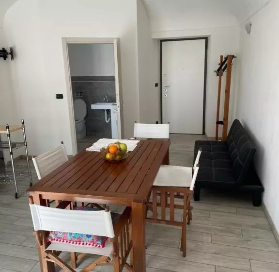 Majatalo Camera Con Vista Castello