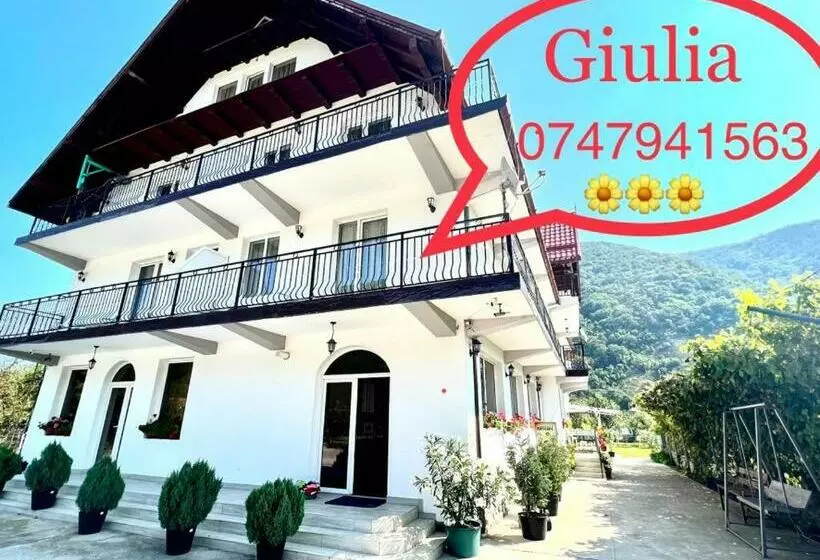 پانسیون Casa Giulia