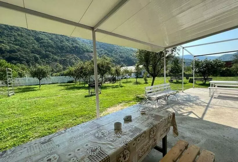 پانسیون Casa Giulia