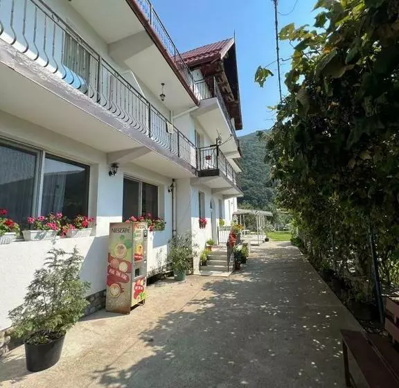 پانسیون Casa Giulia