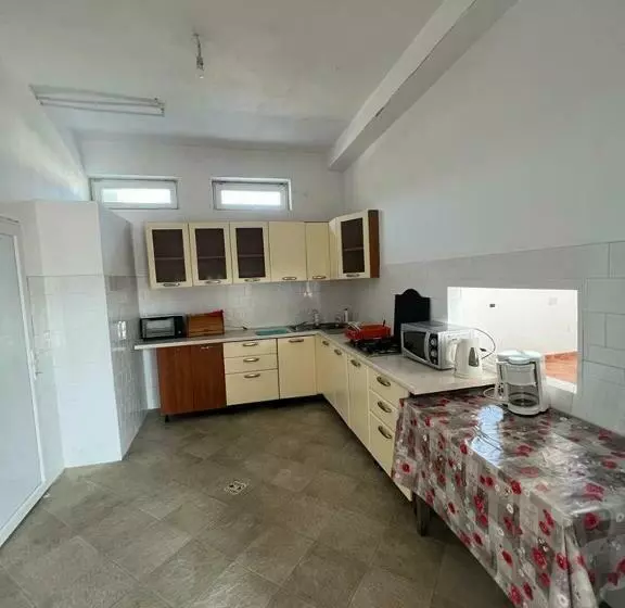 پانسیون Casa Giulia