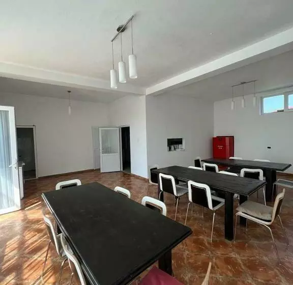 پانسیون Casa Giulia