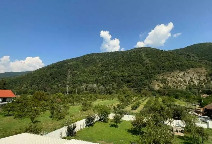 پانسیون Casa Giulia