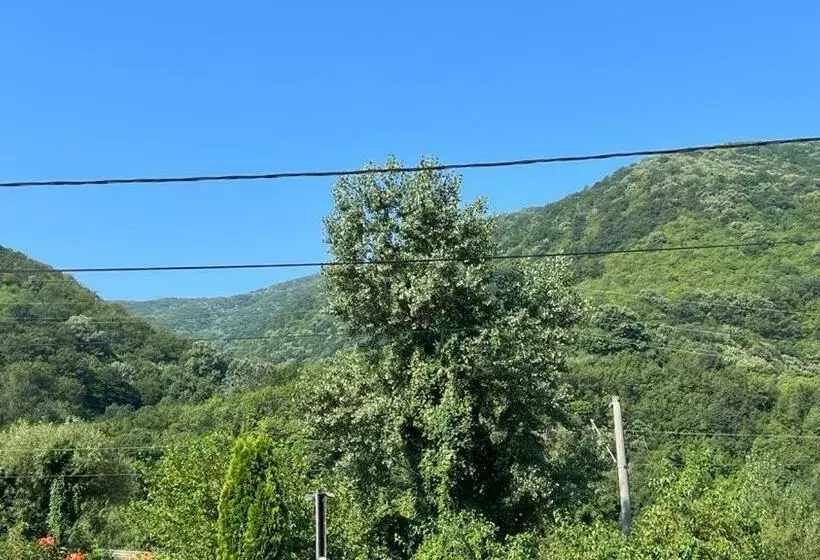 پانسیون Casa Giulia