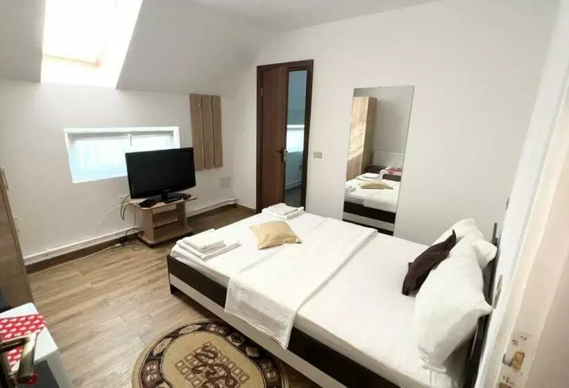 پانسیون Casa Giulia