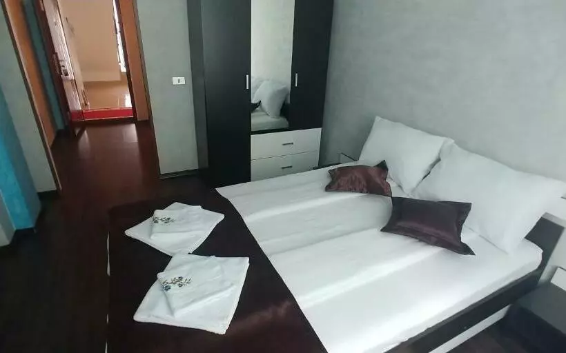 پانسیون Casa Giulia