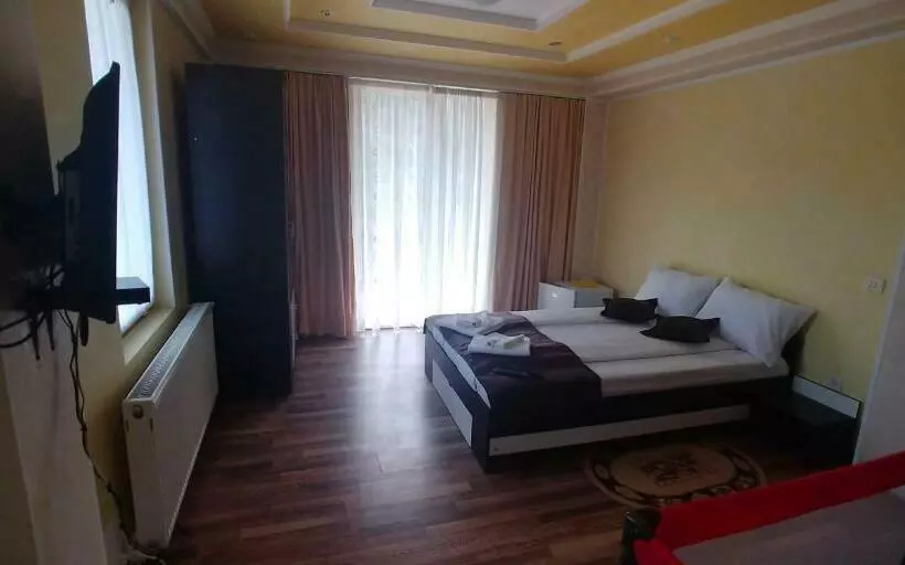 پانسیون Casa Giulia