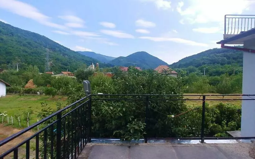 پانسیون Casa Giulia