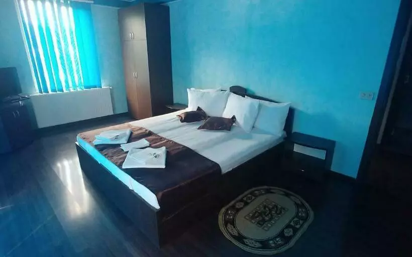 پانسیون Casa Giulia