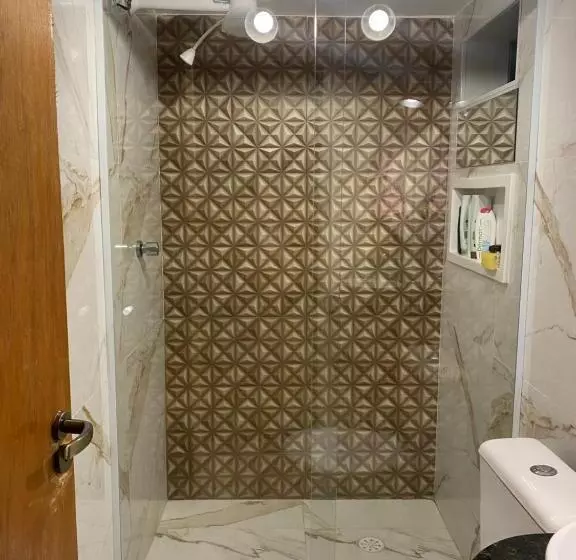 Majatalo Chalés Marinelli Em São Roque