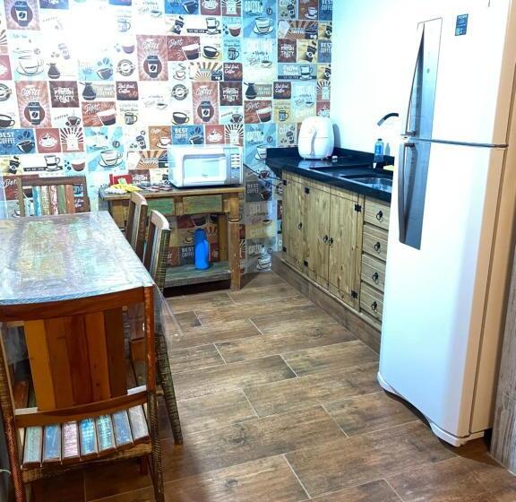 膳宿费 Chalés Marinelli Em São Roque