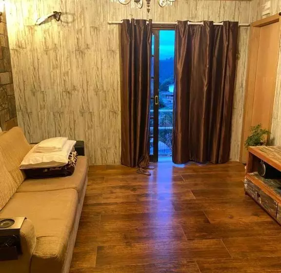 Majatalo Chalés Marinelli Em São Roque