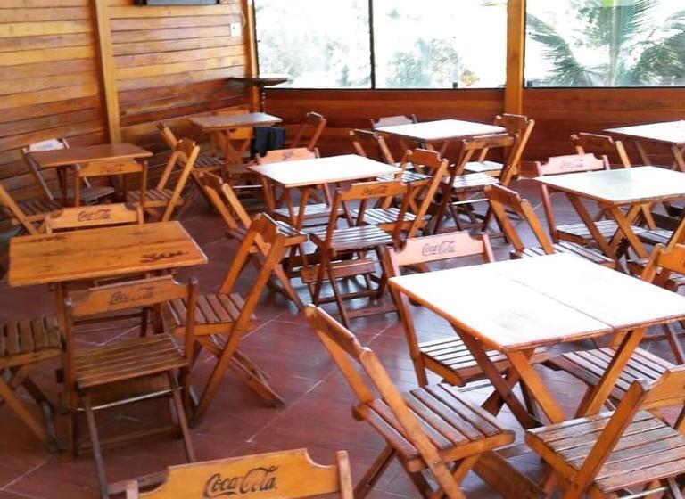 膳宿费 Chalés Marinelli Em São Roque