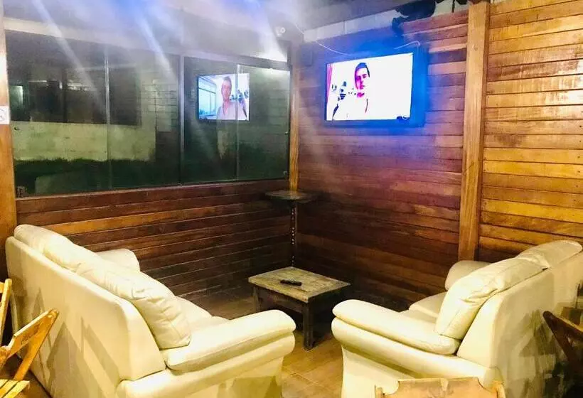 Majatalo Chalés Marinelli Em São Roque