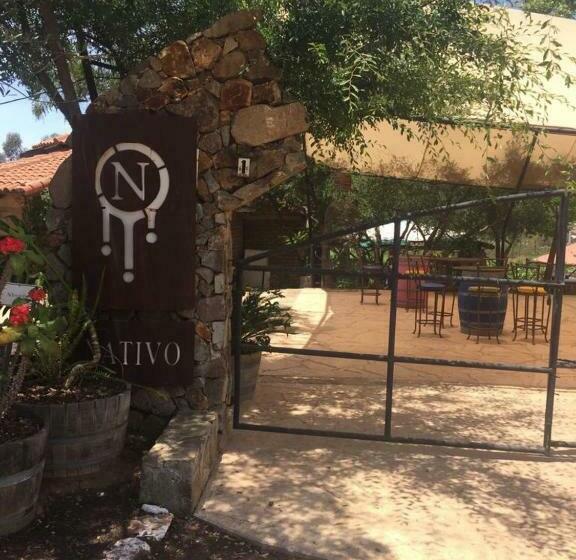 پانسیون Guest House Nativo Charming, Cozy & Affordable