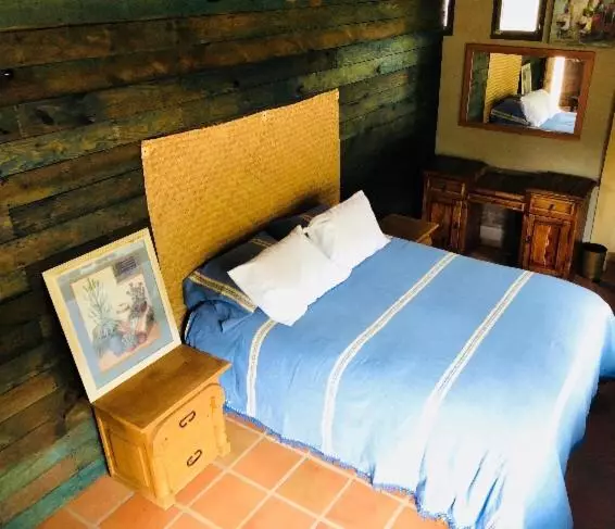 Majatalo Guest House Nativo Charming, Cozy & Affordable