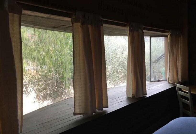 پانسیون Guest House Nativo Charming, Cozy & Affordable