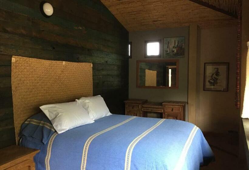 پانسیون Guest House Nativo Charming, Cozy & Affordable