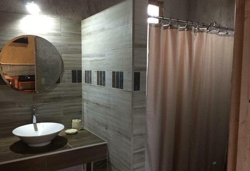 پانسیون Guest House Nativo Charming, Cozy & Affordable