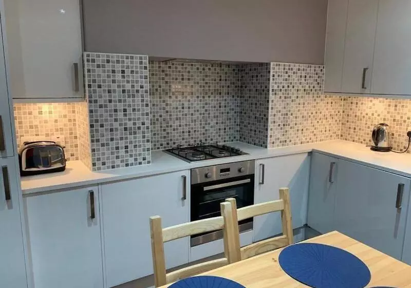 ペンション Eurostar Budget Rooms   Next To Kings Cross & Eurostar Train Station