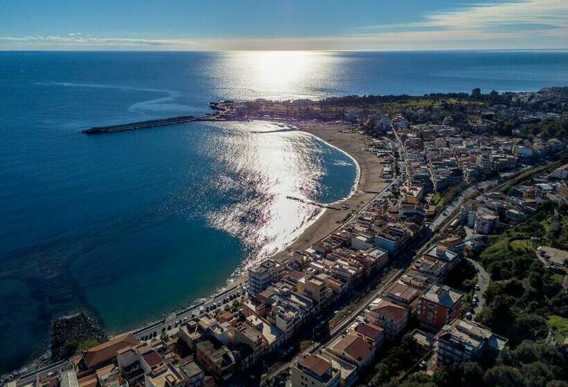 펜션 Ludovica Home