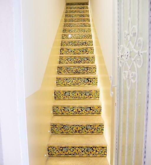 펜션 Ludovica Home