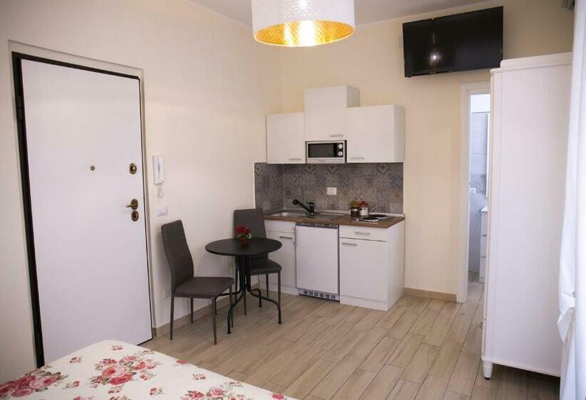 펜션 Ludovica Home