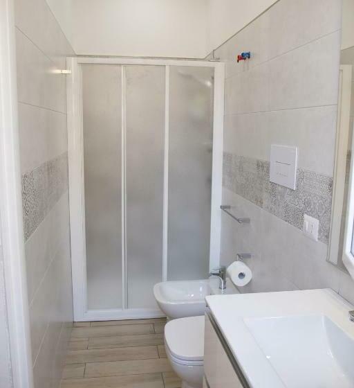 펜션 Ludovica Home