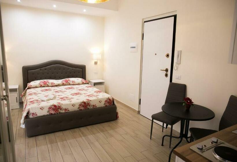 펜션 Ludovica Home