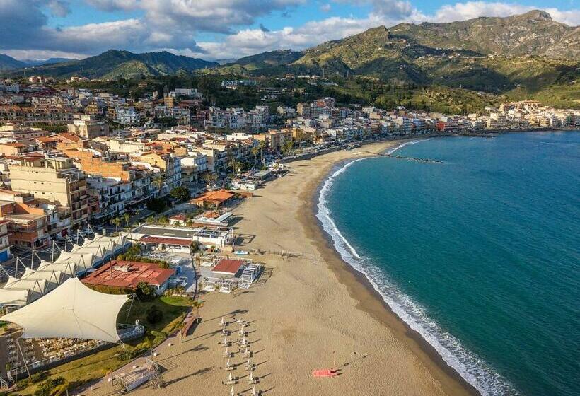 펜션 Ludovica Home