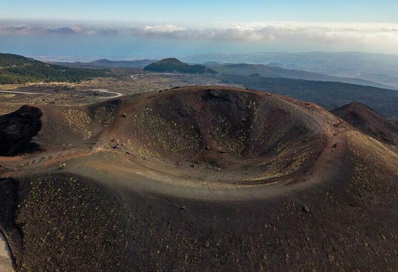 펜션 Ludovica Home