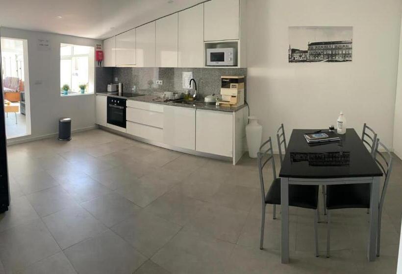 پانسیون Mar à Vista Guest House