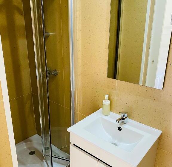 پانسیون Mar à Vista Guest House