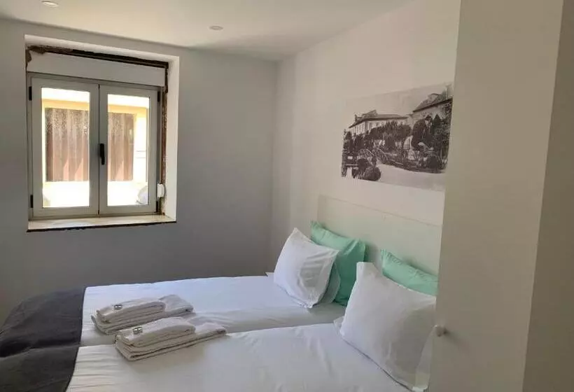 ペンション Mar à Vista Guest House