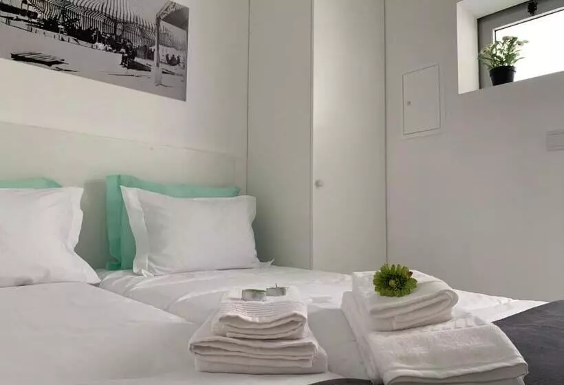 ペンション Mar à Vista Guest House