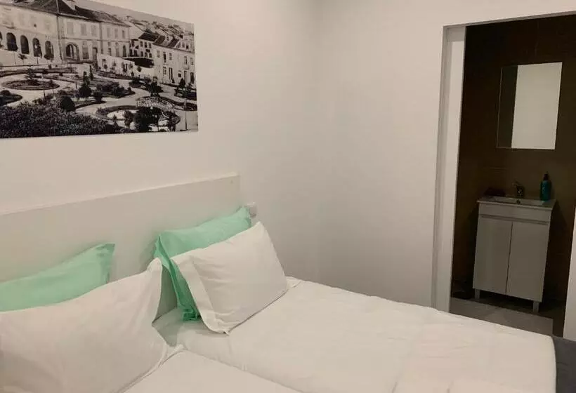 ペンション Mar à Vista Guest House