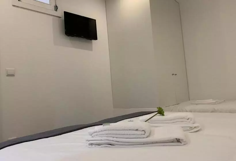 ペンション Mar à Vista Guest House