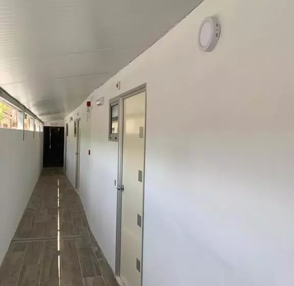 ペンション Mar à Vista Guest House
