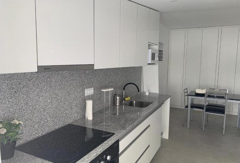 پانسیون Mar à Vista Guest House